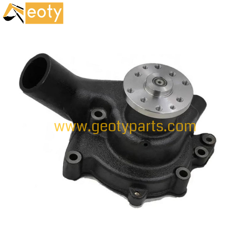 image for Isuzu 6BB1 Water Pump 1-13610-016-0 1136100160