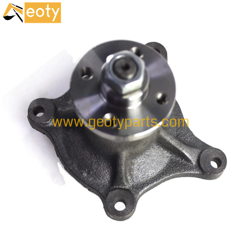 image for 4D51 4D30 4D31 4D32 Water Pump ME086047 ME013406 For Mitsubishi Kato HD250 HD450 E70B Excavator