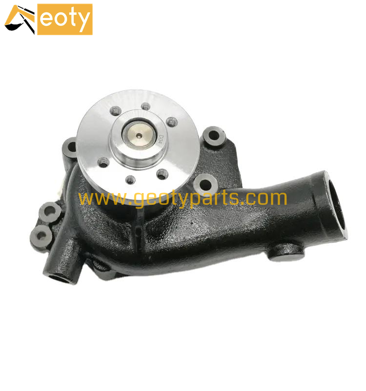 image for DB58 Engine Water Pump 65.02502-8220 For Daewoo Doosan DH225-7