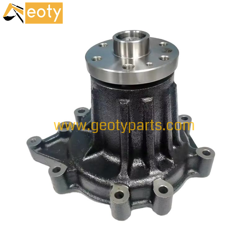 image for 4HK1 Water Pump 587311-2420 587311-1091 For Hitachi ZAX210-5 Sumitomo SH210-5 SH240-5