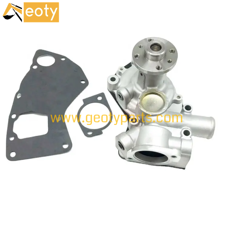 image for DH55 Water Pump 8-98098662-0 8980986620