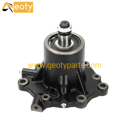 image for H07CT  Water Pump 16100-3264 16100-3264 For Hitachi EX220-5 Excavator