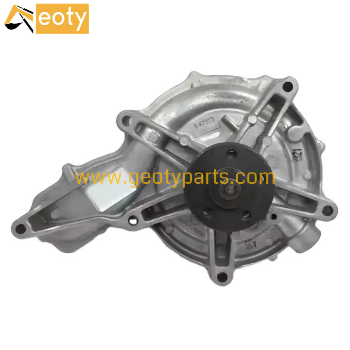 image for D12D Water Pump 20744939 VOE20744939 For Volvo EC360B EC460B Excavator