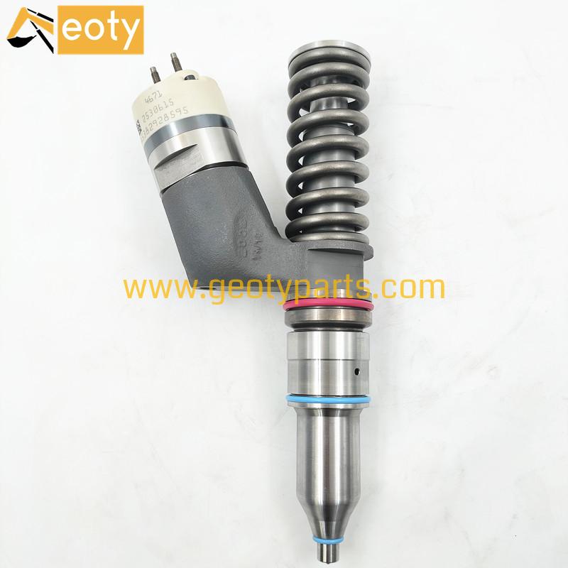 image for Cat 385C C11 fuel injector 249-0712 2490712 10R3147 249-0707 2490707 10R1305 10R3262