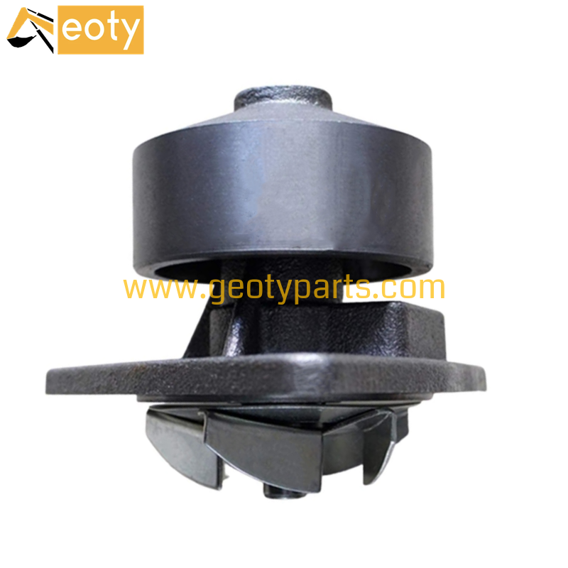 image for Komatsu PC350-8 PC300-8 Excavator Water Pump 6743-61-1531 6743611531