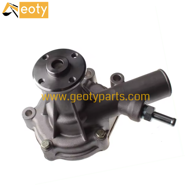 image for Water Pump PJ7411334 For Volvo Excavator EC25 EC30 EC35 Diesel Engine Parts