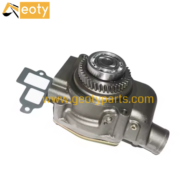 image for Water Pump 2W8002 2W-8002 For CAT E300 Excavator