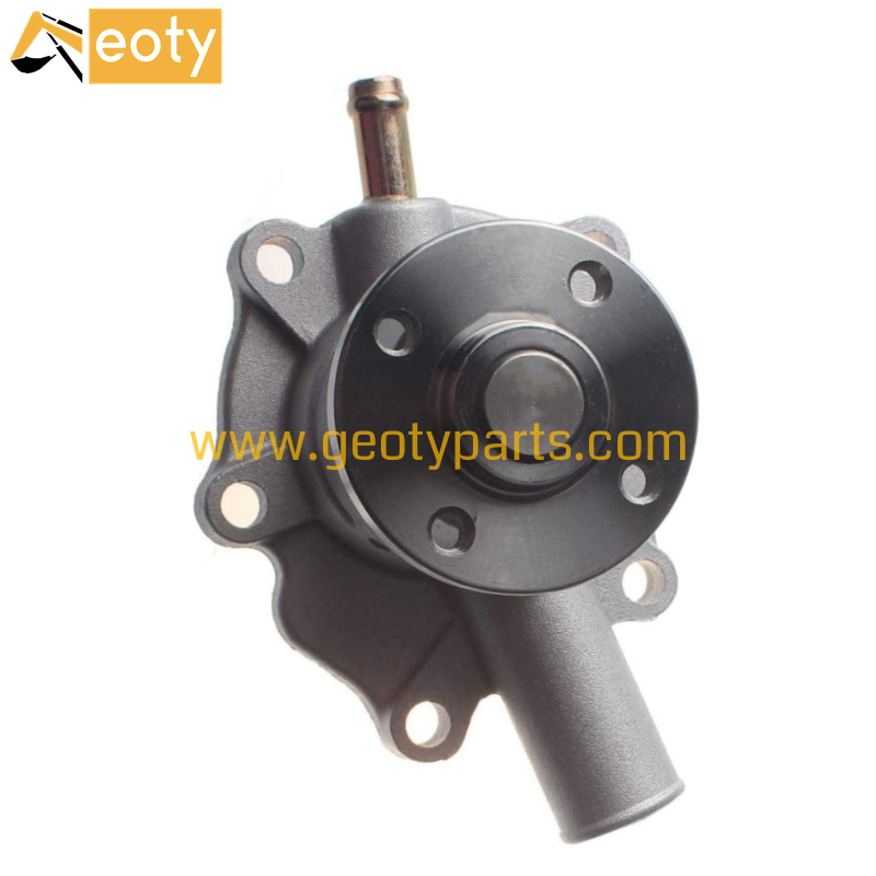 image for Kubota  KX41-3 D782  Water Pump 1G820-73030 1G820-73035