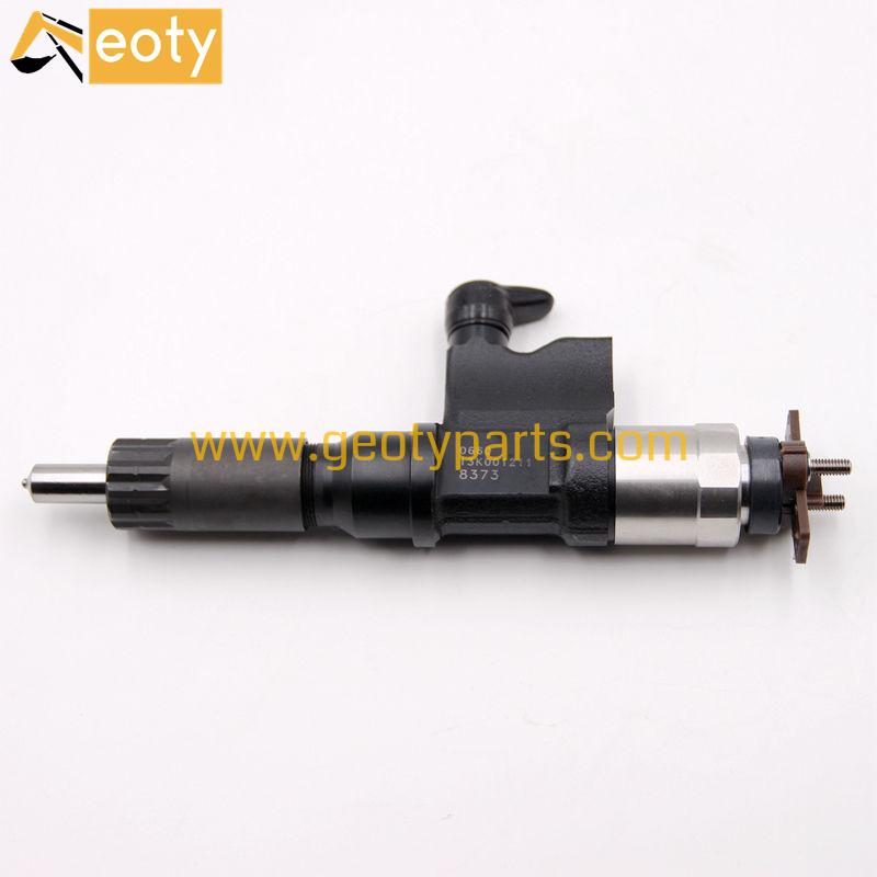 image for ISUZU 4HL1 Common Rail Fuel Injector 095000-9830