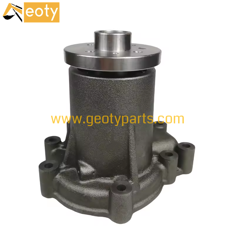 image for 4HK1 Water Pump 8-98022872-1 8980228721 For Excavator ZAX200-3 ZAX240-3 SH200A5 SH210A5 SH240A5