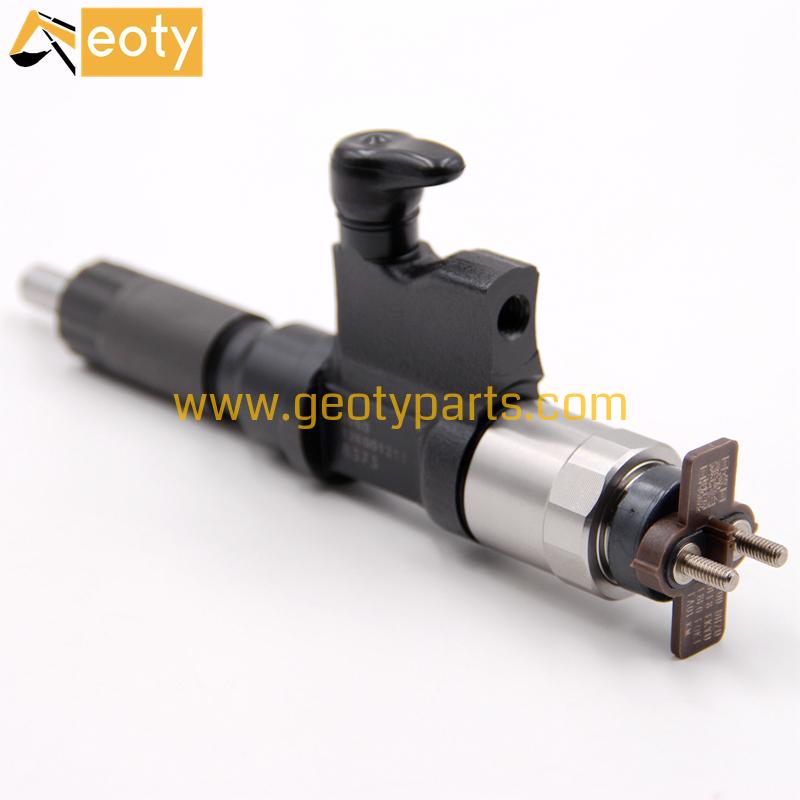 image for ISUZU Common Rail Fuel Injector 095000-9041