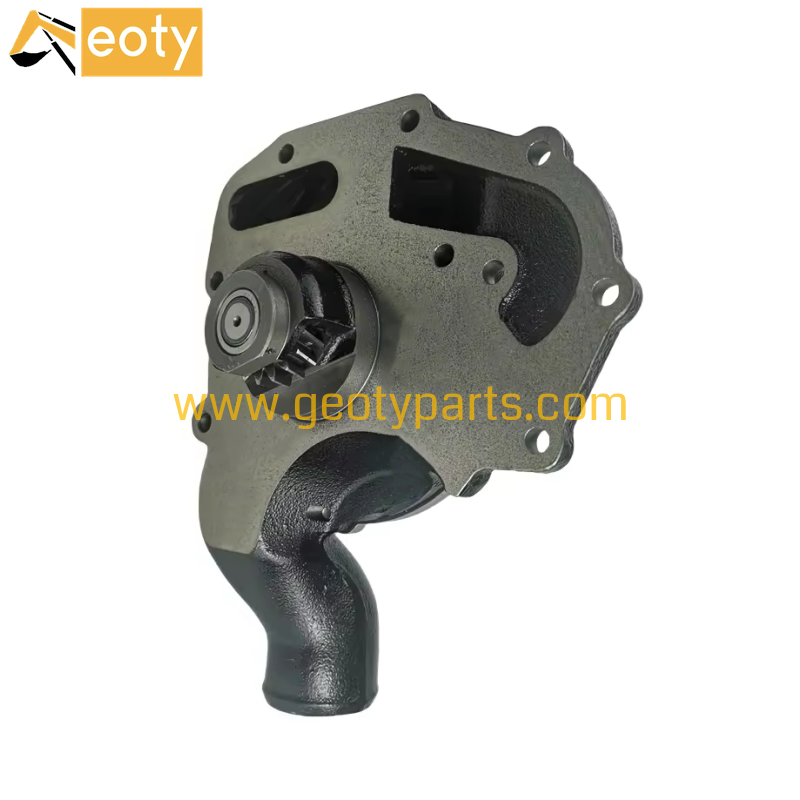 image for CAT E330D2L E330D  C4.4 Engine Water Pump 4508077 450-8077