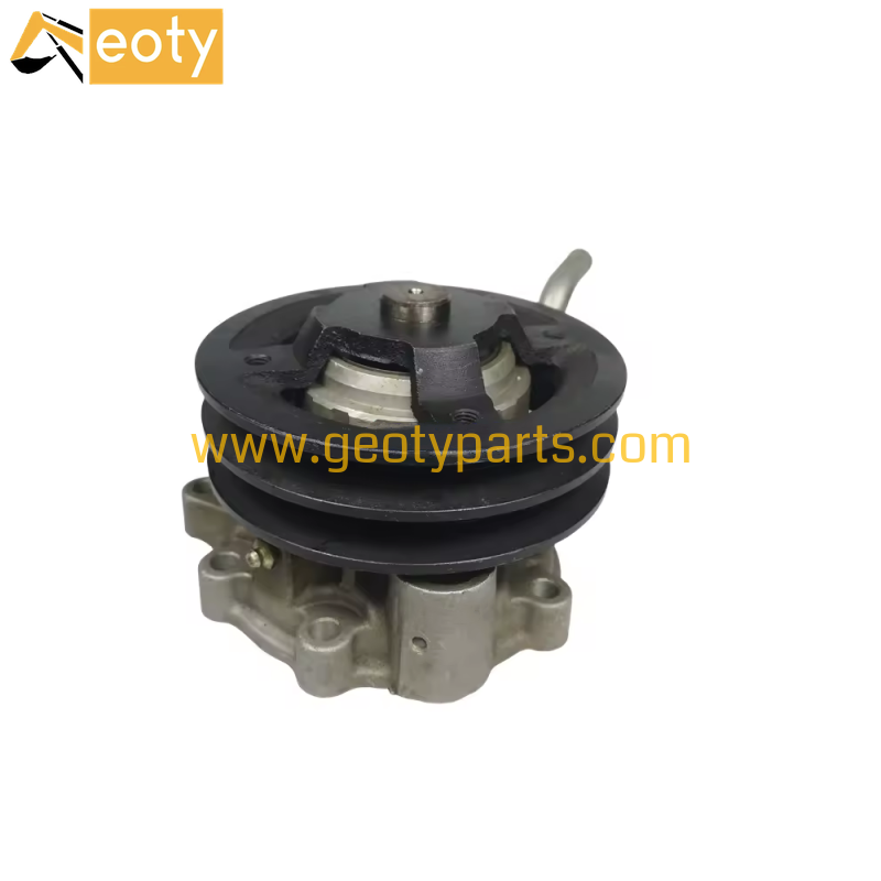 image for Isuzu 6HE1 Engine Water Pump 94395-656-3 943956563