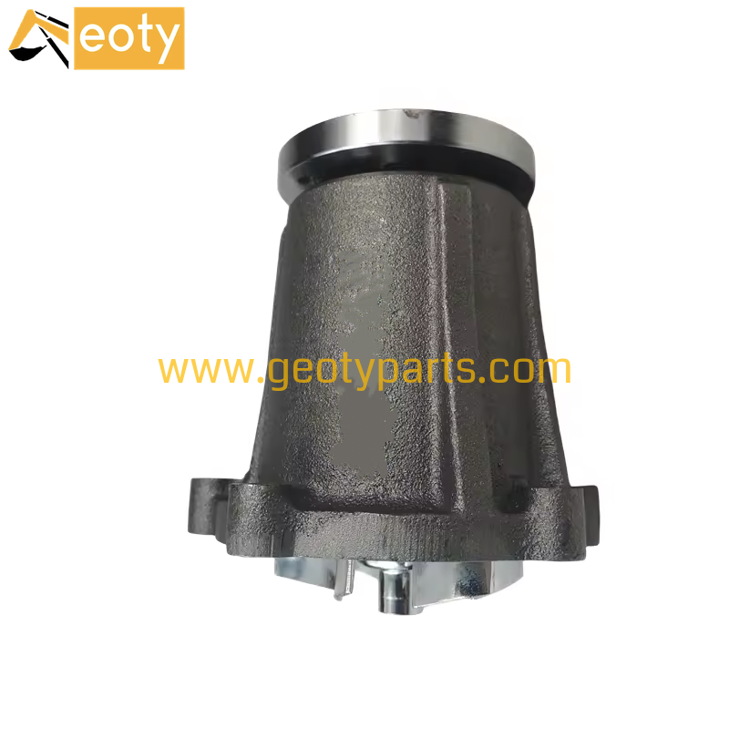 image for 4JJ1 Water Pump 8980476890 8980476883 For Hitachi ZX110-3 ZX120-3 Excavator