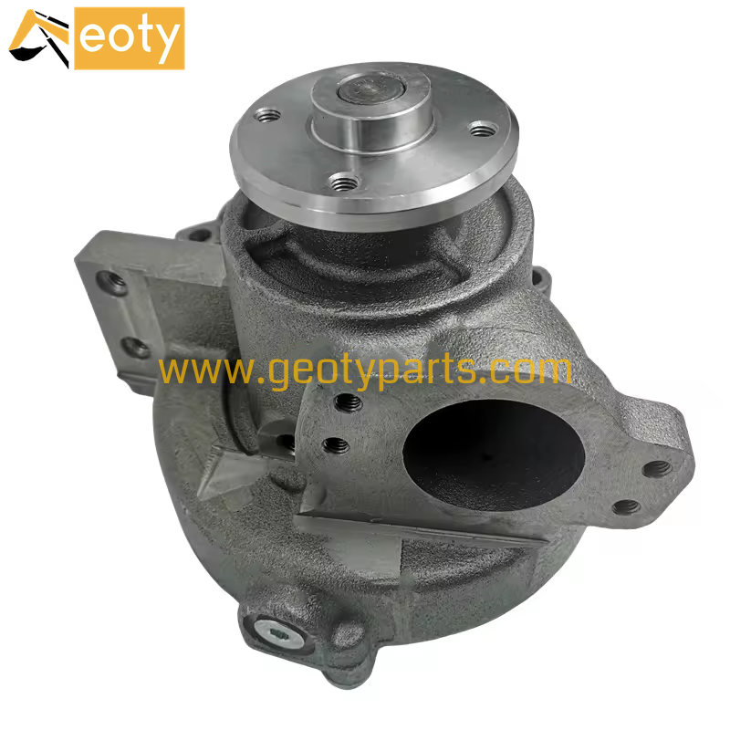 image for CAT 9.3 E336E Water Pump 338-1148 3381148