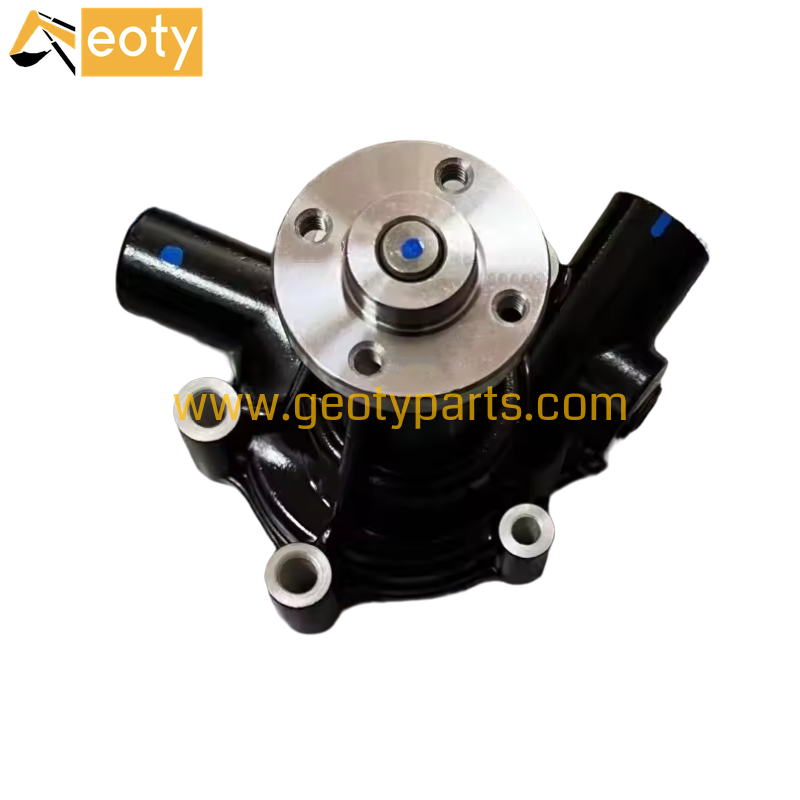 image for 3D75 Engine Water Pump YM119810-42001 For Komatsu Excavator PC10-6