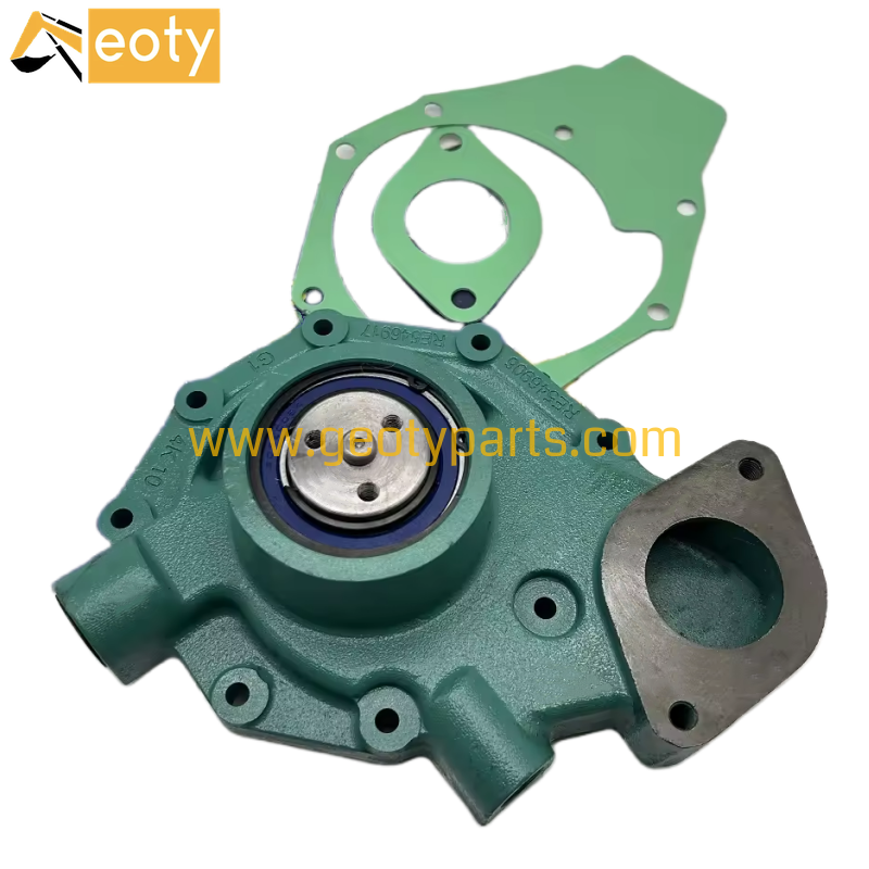 image for Water Pump RE546906 RE546917