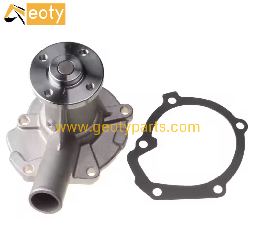 image for D950 Water Pump 6652753 665-2753