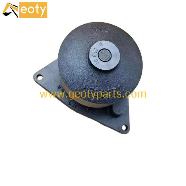 image for Komatsu PC300-7 PC360-7 PC300-8 Excavator 6D114 Engine Water Pump 6743-61-1531 6743611531