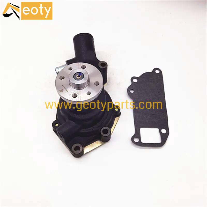 image for Isuzu 4BG1T water pump 8-97125051-1 for EX120-5 SK120-5 SH120-5