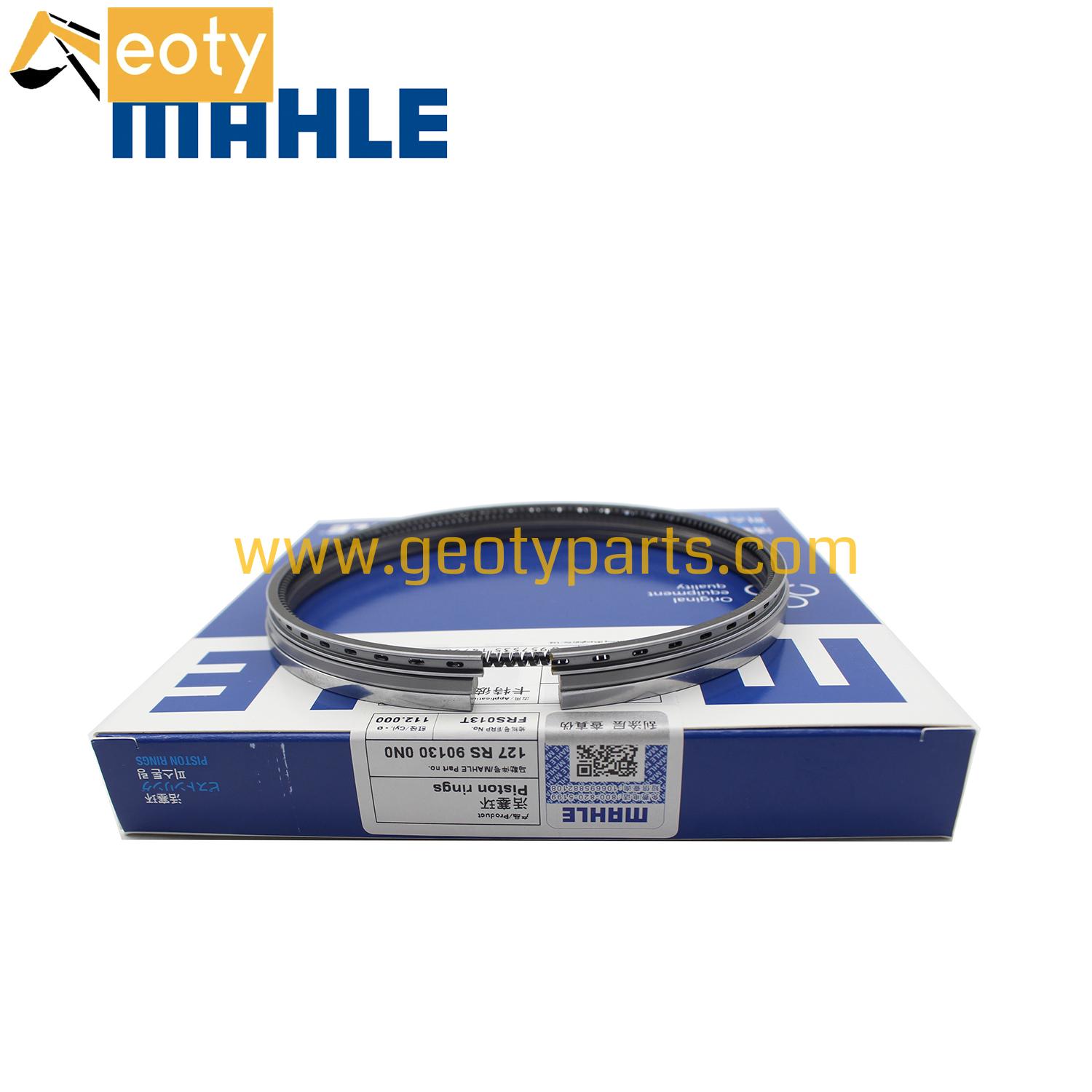 image for MAHLE CAT Piston Ring C9 OE 347-2381