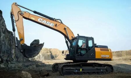 Common cases of several fault codes of Doosan excavators