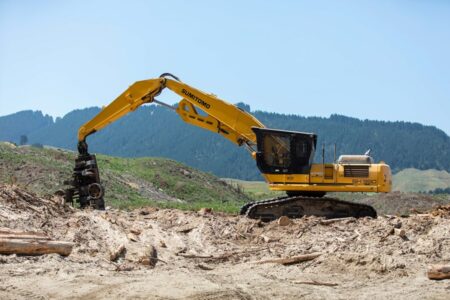 Doosan excavator common fault codes