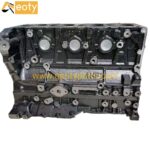 4HF1 Cylinder Block