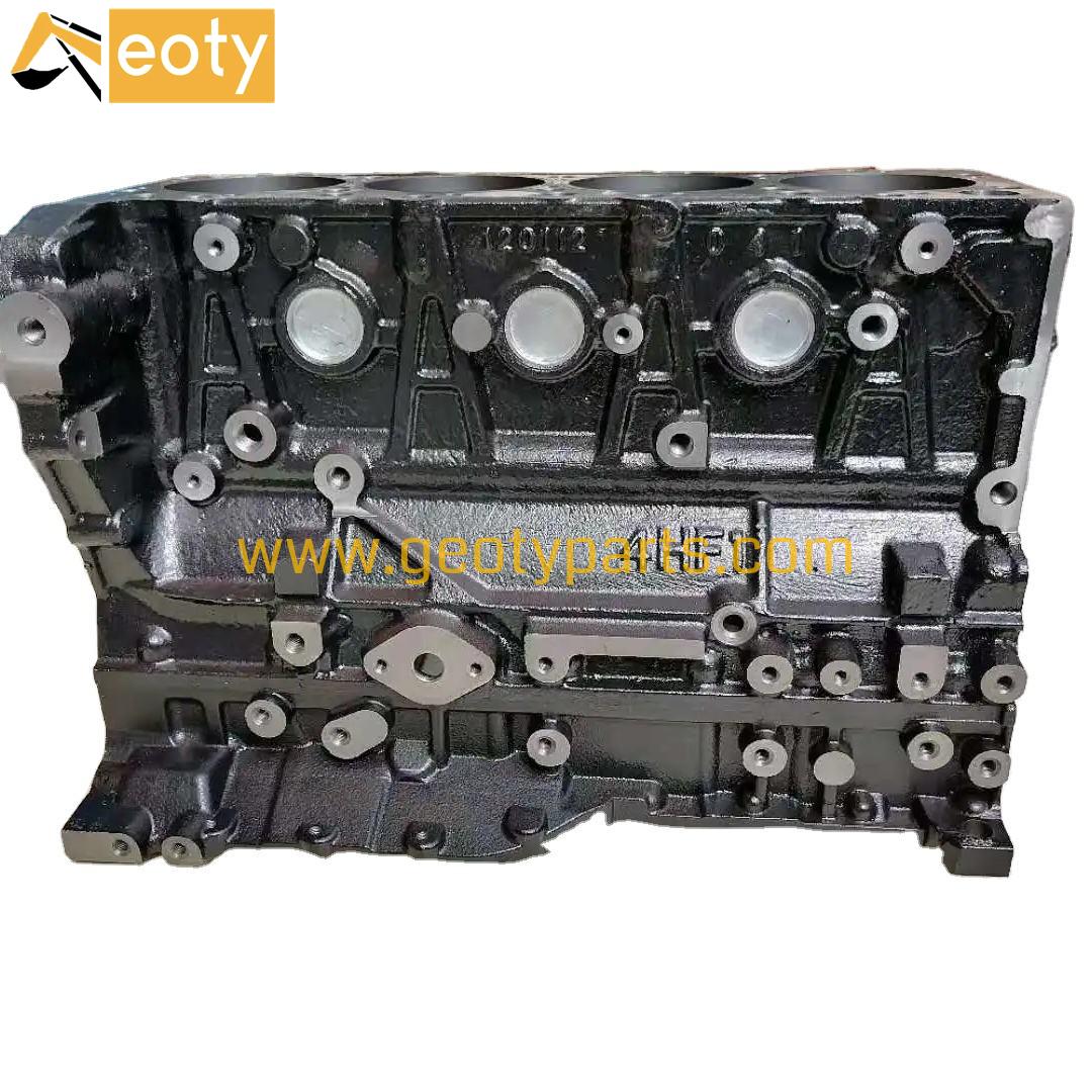 image for ISUZU 4HK1 4HG1 4HE1 4HF1 Cylinder Block 8-98204533-0