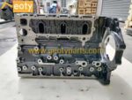 4HF1 Cylinder Block