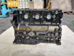 4HF1 Cylinder Block