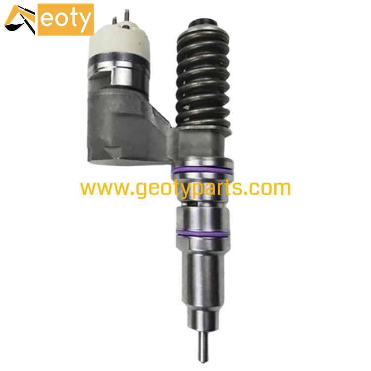 image for Genuine Fuel Injector 3155040 1677154 3964820 1677158 Fits Engine FH12 Unit D12A