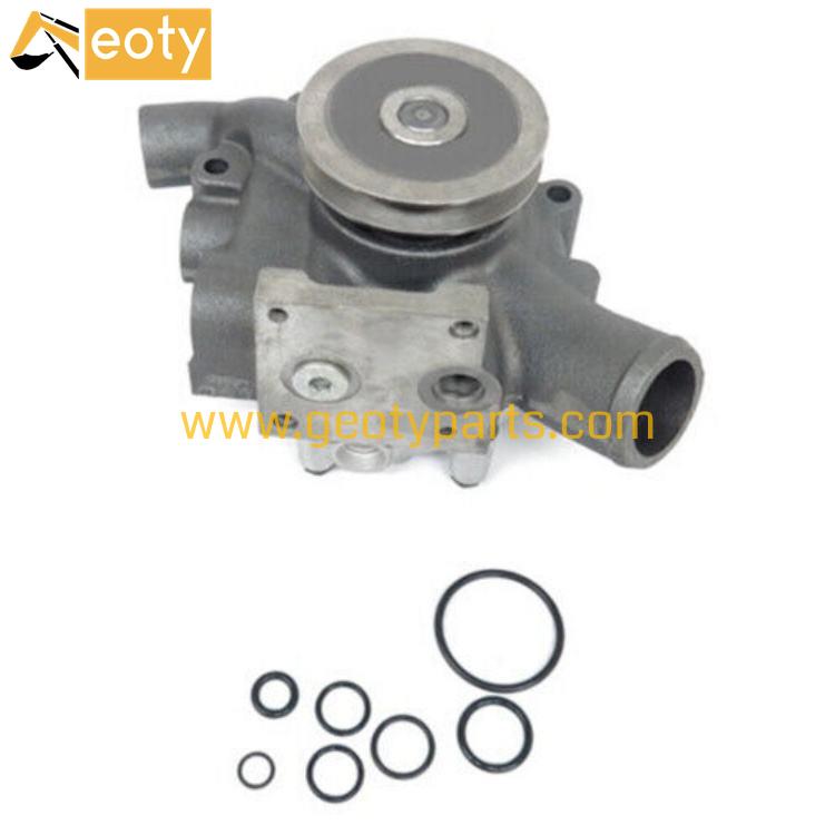 image for New Performance Water Pump 1208402 3522157 3652134 For CAT 3116 3126 3126B 3126E 460 465 470