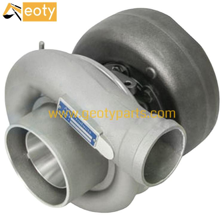 image for Best Quality Turbocharger J802303 147300A1 For FFC1 SG19 SG23 SG3320 SG3325 258ALP