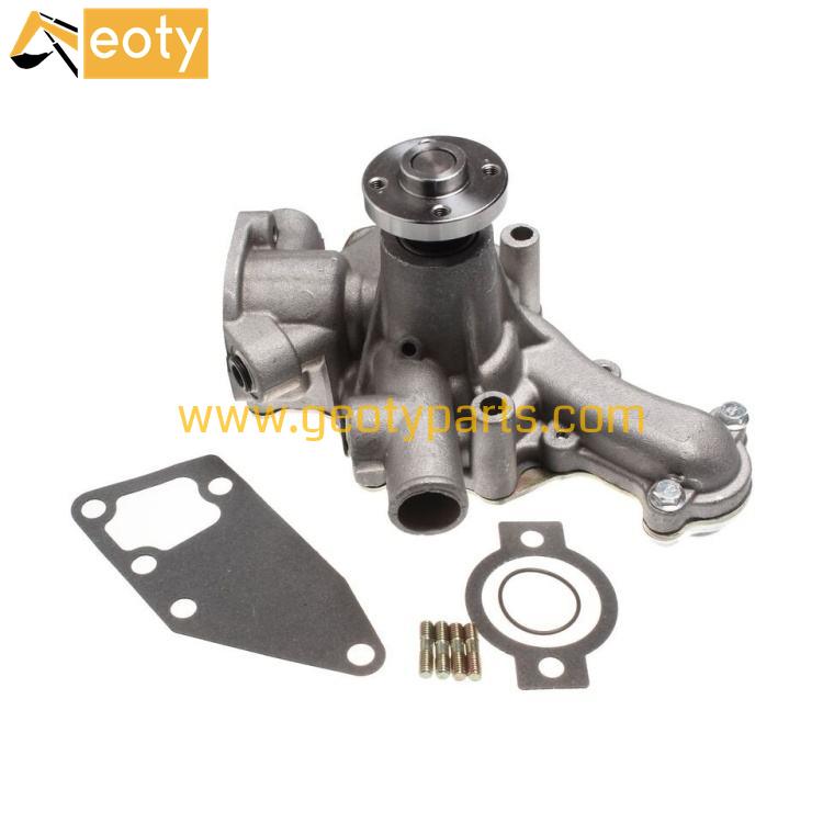 image for New OEM Water Pump AM881424 John Deere570 4475 5575 6675 7775 Skid-Steer Loaders