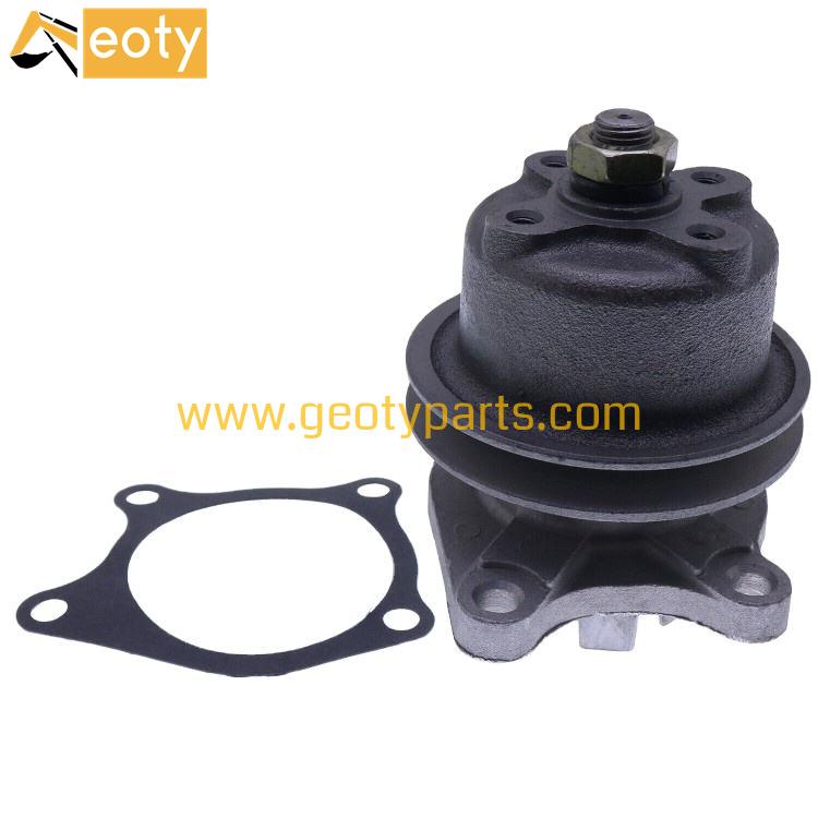 image for Excavator Water Pump 15321-73032 For L175 L225 L245 L255 L285 L345 L2000 Tractors