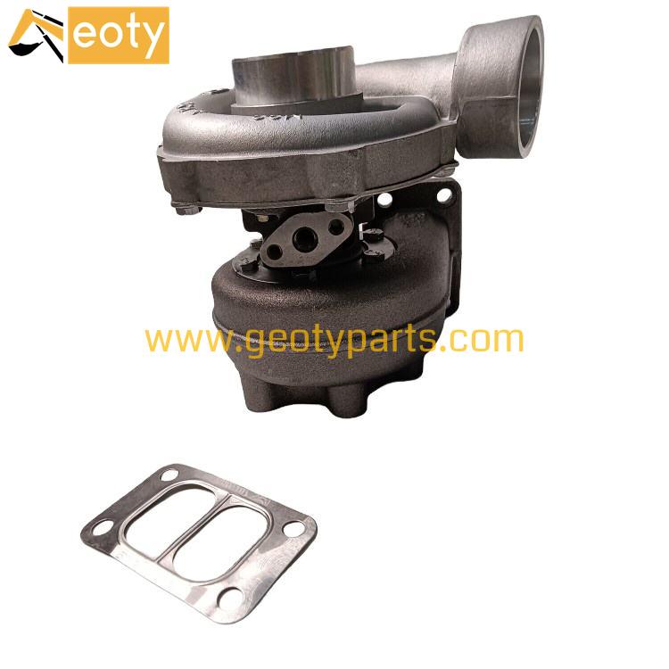 image for Replacement Turbocharger 65.09100-7038 466721-0003 for DH300-5 D1146T Engine