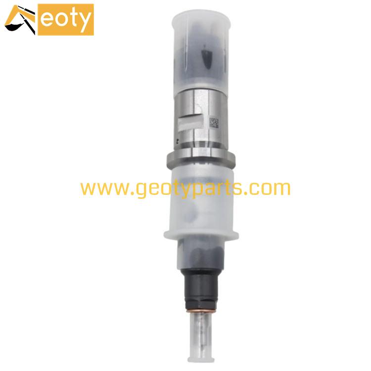 image for High Quality Fuel Injector 0445120310 Cummins DCI11 EDC7