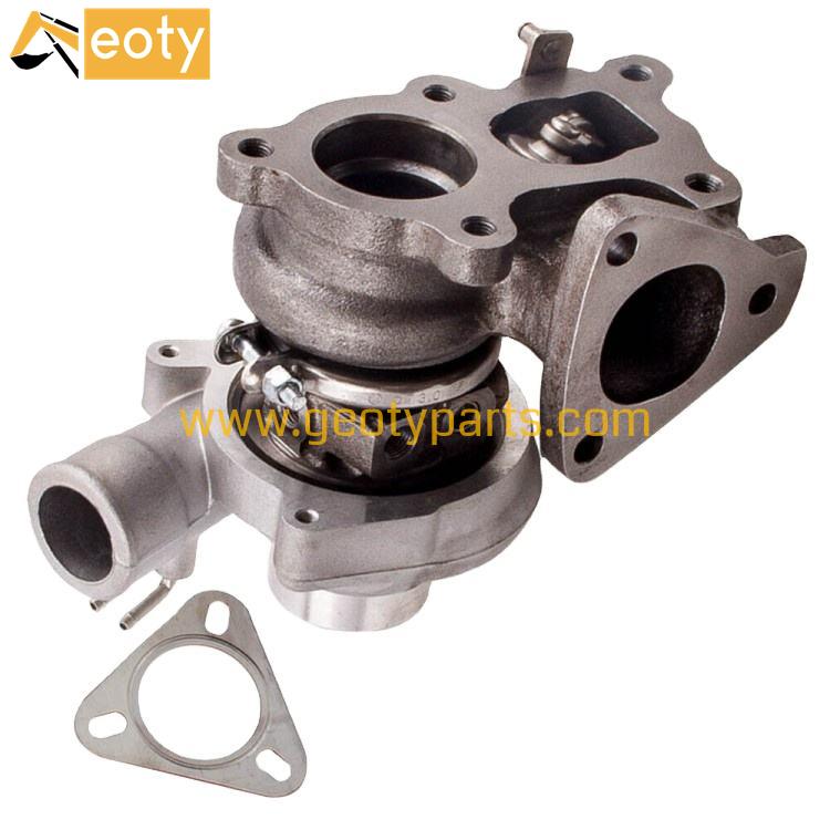 image for Genuine Turbocharger MR355220 MR355222 MD195396 for 4D56 D4BH Engine