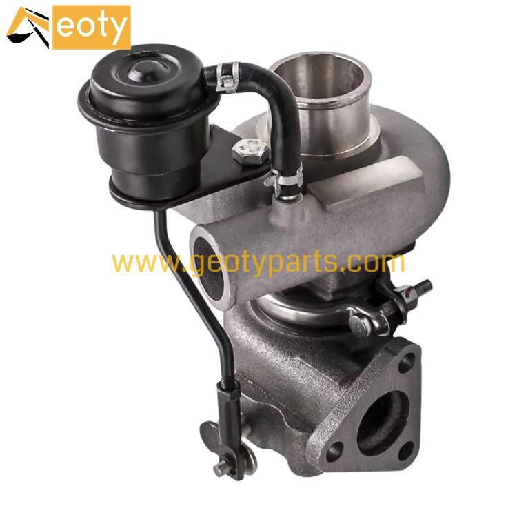 image for Turbocharger 49173-02620 For Engine Accent Getz Matrix 1.5 CRDi D3EA 60KW