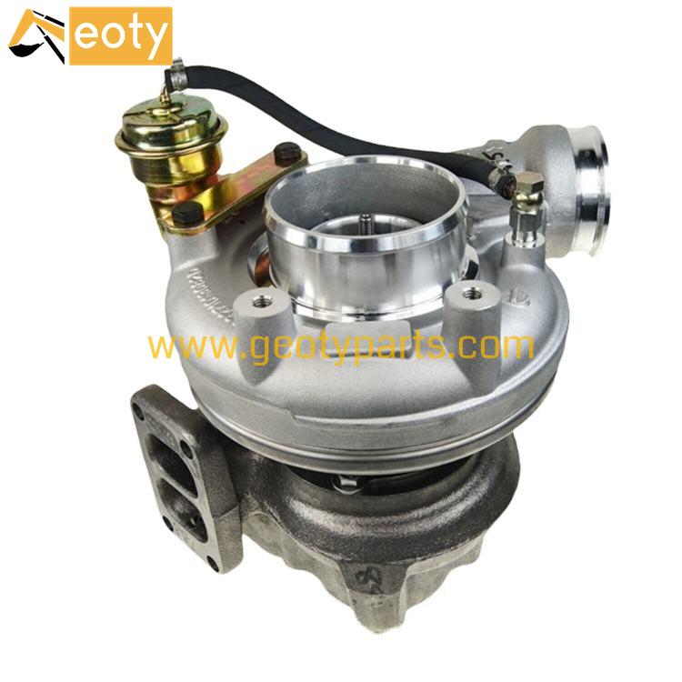 image for New Brand S200G Turbocharger 04903329 For Engine TCD2013L06 TCD 2013LO6