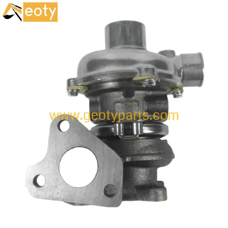 image for Top Quality RHF3 Turbocharger 898092-8220 For Diesel 4LE2 Engine SK75-8 Excavator