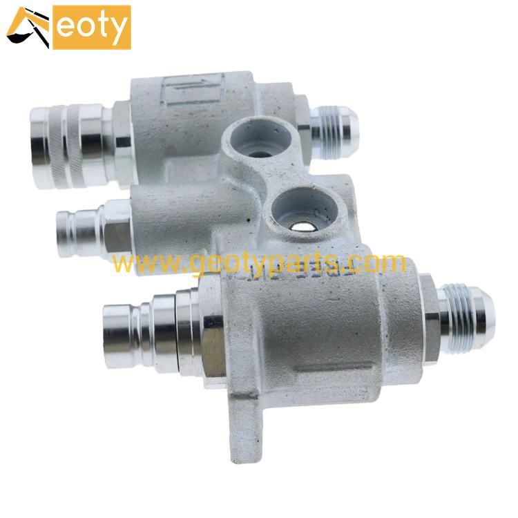 image for Hydraulic Control Valve 47447054 For NH L218 L220 L234 C238 L223 L230