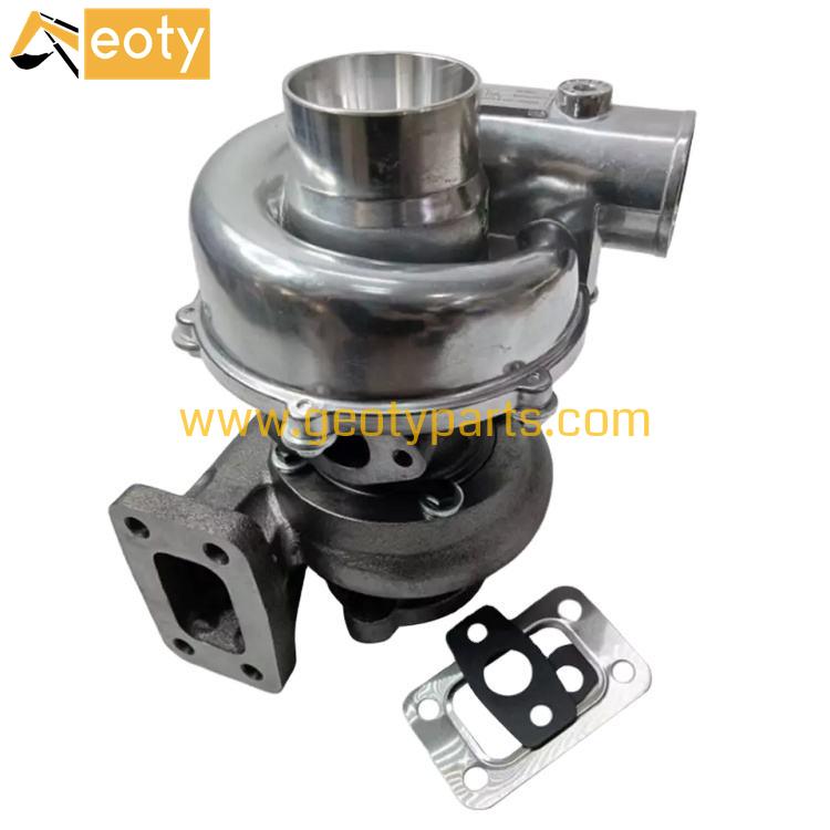 image for Good RHB6 Turbocharger 12142318010 VA140021 B61CNDS0021G Yanmar 3T84 3T90T Engine