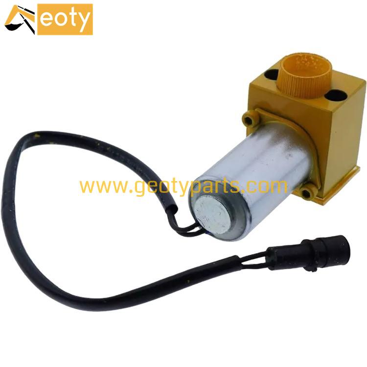 image for Hydraulic Pump Solenoid Valve 139-3990 518368 For Cat 315 325 330 5080