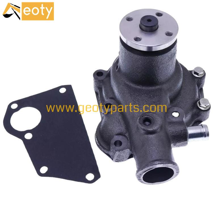 image for New Aftermarket Water Pump 32A45-00040 32A4500040 For Engine S4S