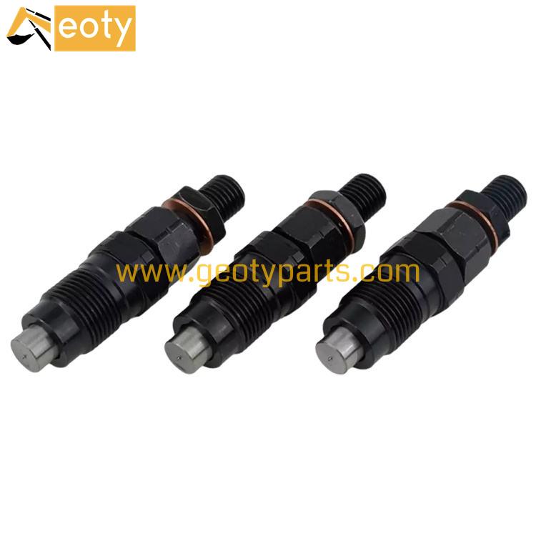 image for Fuel Injector AM882410 MIA881565 For JD 1023E 1026R 17D 2500B 2500E