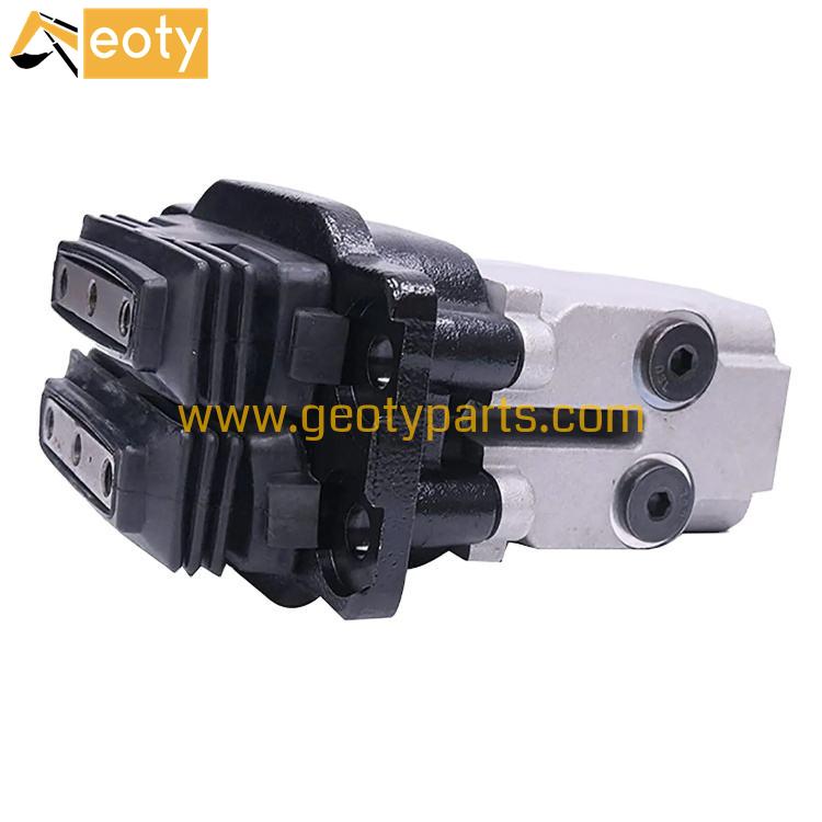 image for Travel Pilot Control Valve PM30V00019F4 For Engine CX31B CX17B CX50B CX36B CX25