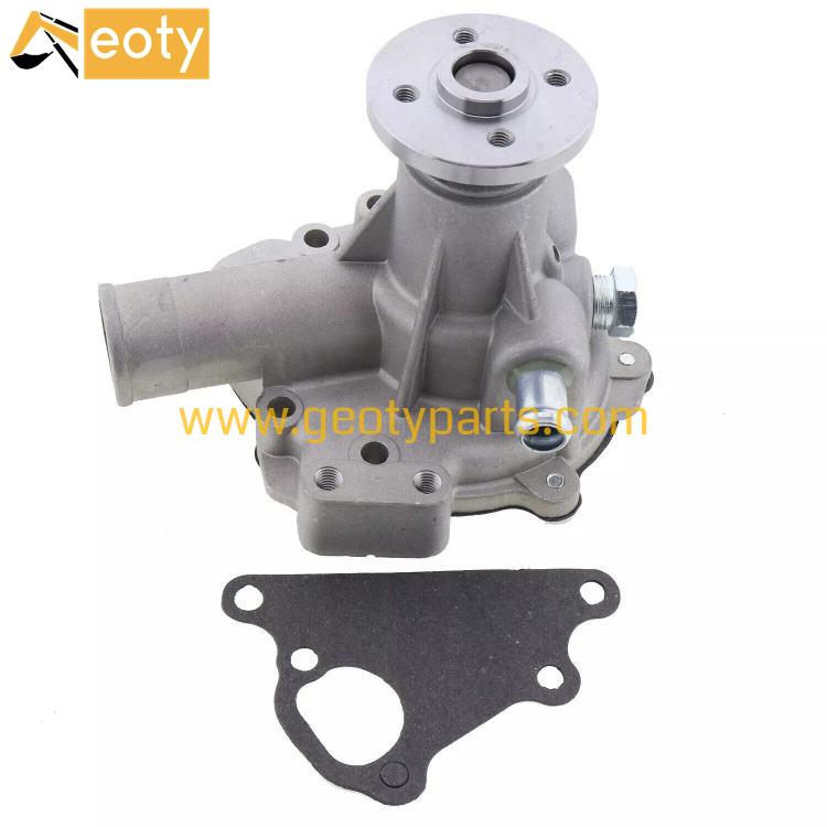 image for Water Pump 145010060 145017190 145017730 Perkins 403C-15 404C-22 404D-22