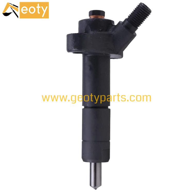 image for Best Quality Fuel Injector E9NN9E527CA 83964126 For NH 3230 3430 3930 4130